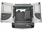 Fiat Doblo 2009 года (BR)